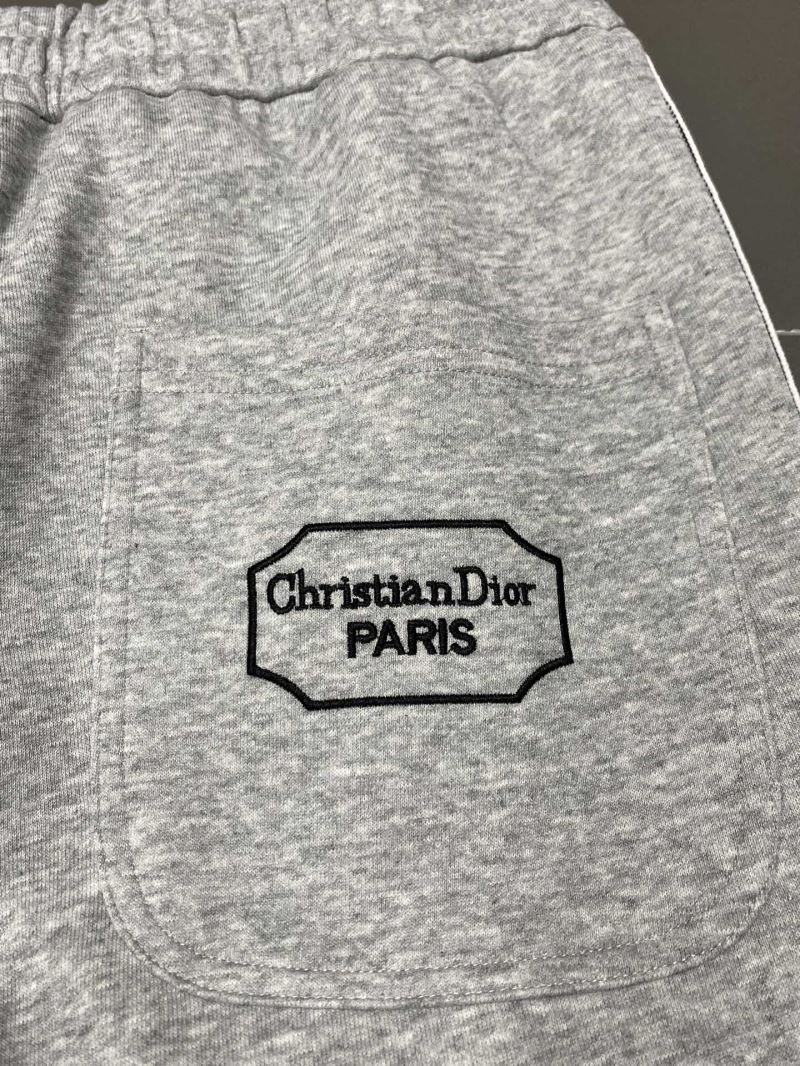 Christian Dior Long Pants